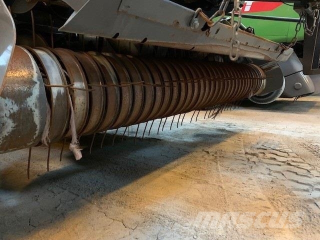 Massey Ferguson 2190 (RESERVEDELE) Diverse reservedele(Ring for pr Enfardadeira de fardos quadrados