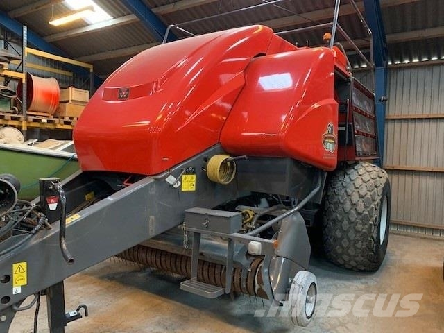 Massey Ferguson 2190 (RESERVEDELE) Diverse reservedele(Ring for pr Enfardadeira de fardos quadrados