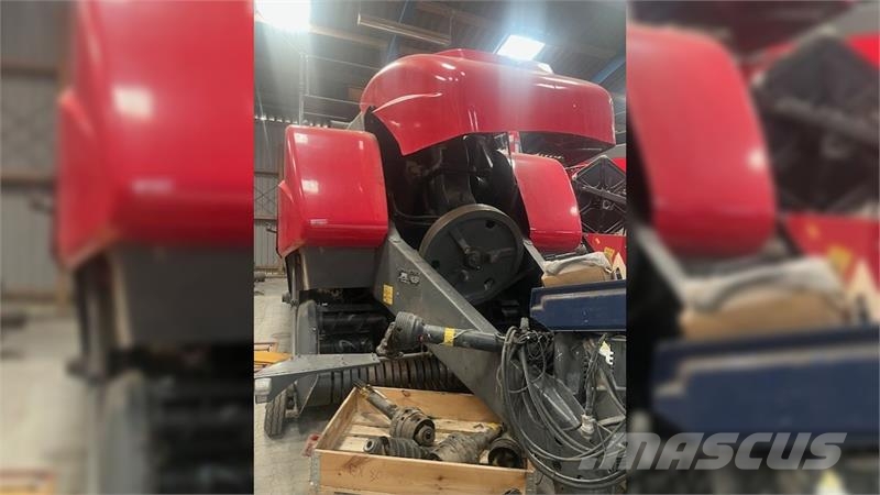 Massey Ferguson 2290 Square balers