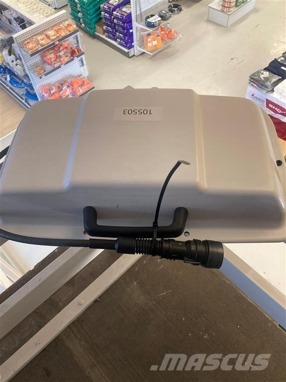 Novatel GPS