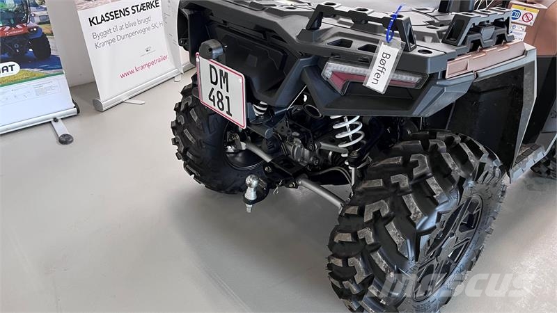 Polaris Sportsman XP 1000 S 1000 ATV
