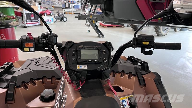Polaris Sportsman XP 1000 S 1000 ATV