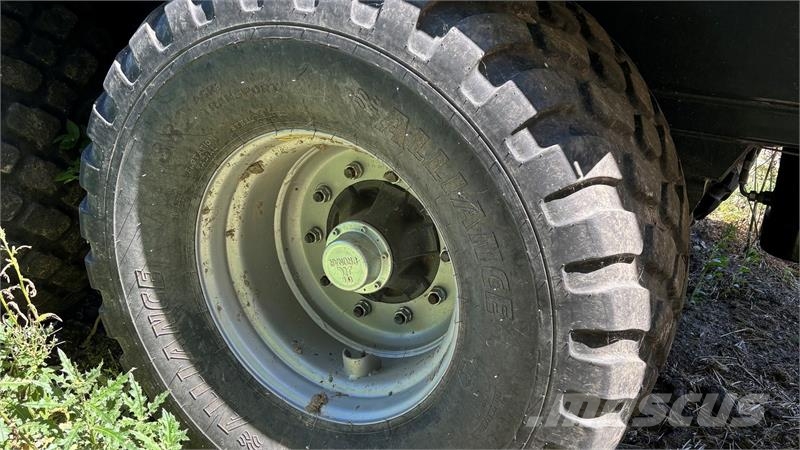 Pronar T-700 XL مقطورات للأغراض العامة