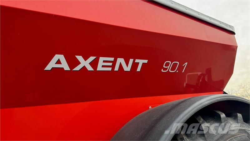 Rauch Axent 90.1 Rauch Axent 90.1 Разбрасыватели минеральных удобрений