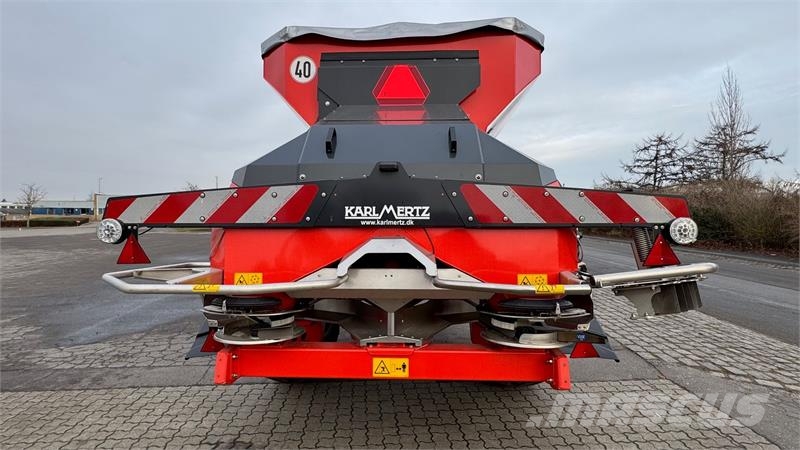 Rauch Axent 90.1 Rauch Axent 90.1 Разбрасыватели минеральных удобрений