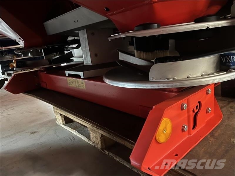 Rauch AXIS 30.1W Kuivalannan levittimet