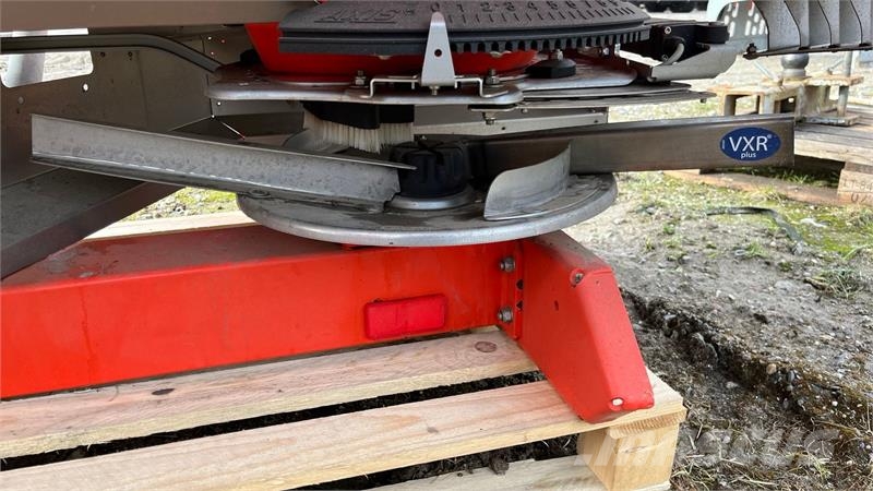 Rauch Axis M 30.2 EMC Împrastierea mineralelor
