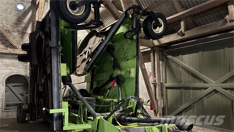 Schulte FX-742 FX 742 Kosilice