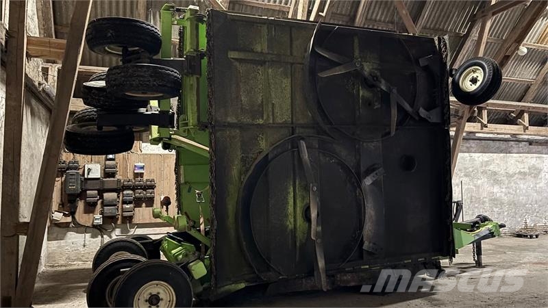 Schulte FX-742 FX 742 Kosilice