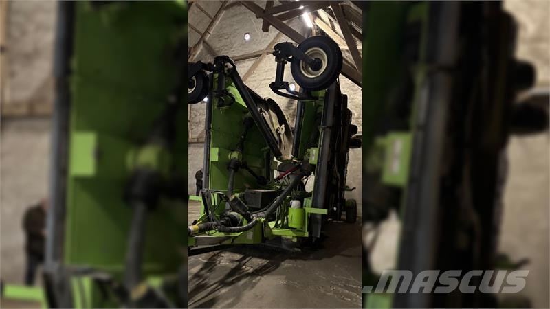 Schulte FX-742 FX 742 Kosilice