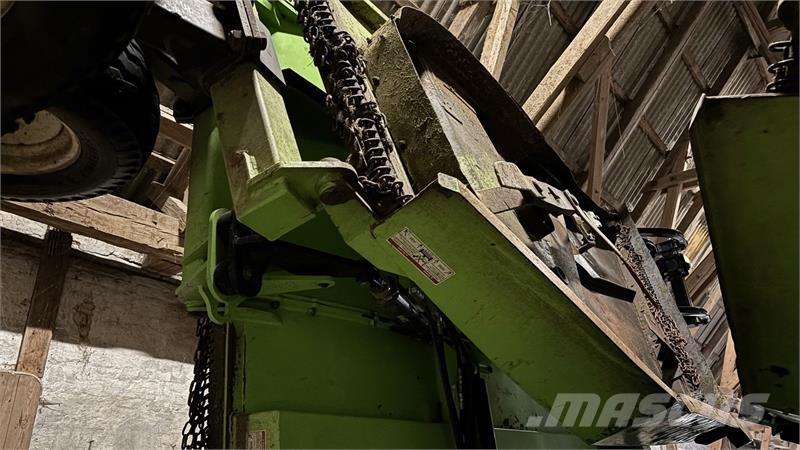 Schulte FX-742 FX 742 Kosilice