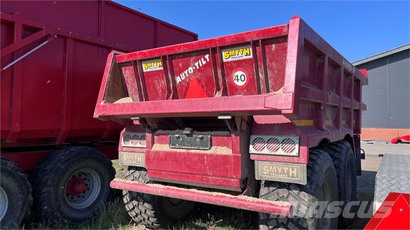 Smyth HI-SPEED 20 HIGE-SPEED 20 Komunalne - Inne