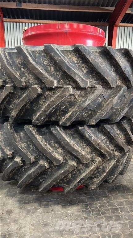 Trelleborg 750/70R44 - 650/60R38 Trelleborg VF Колелета/Гуми