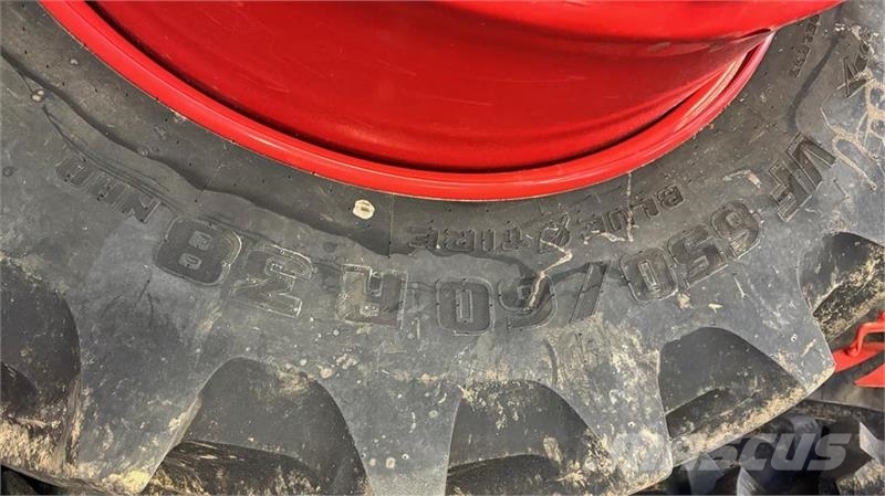 Trelleborg 750/70R44 - 650/60R38 Trelleborg VF Колелета/Гуми