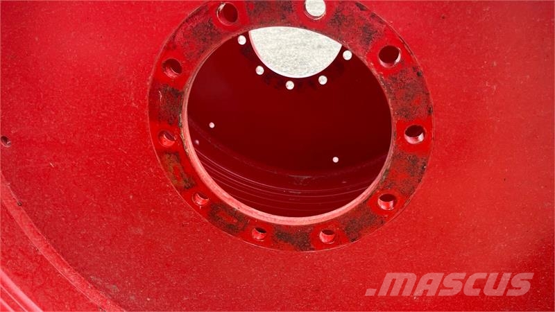 - - - TW 23x42 Lige plade, Tykkelse 20 mm Ελαστικά και ζάντες