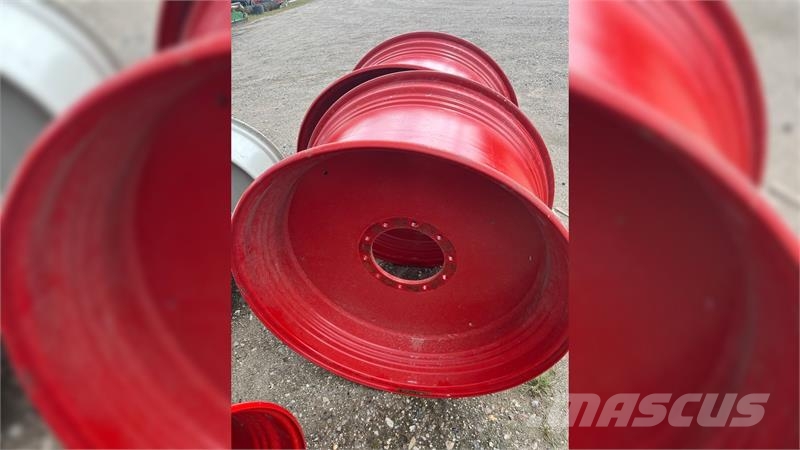 - - - TW 23x42 Lige plade, Tykkelse 20 mm Ελαστικά και ζάντες