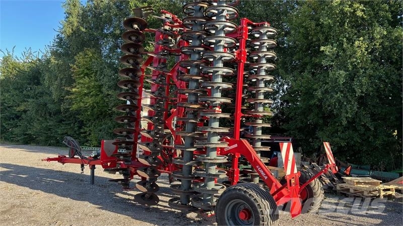 Unia Ares XL Ares XL H 7,5 Erpici a dischi
