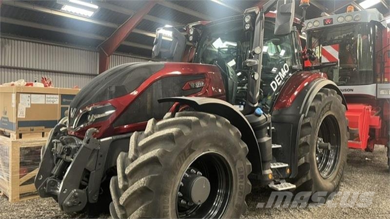 Valtra Q305 Trattori