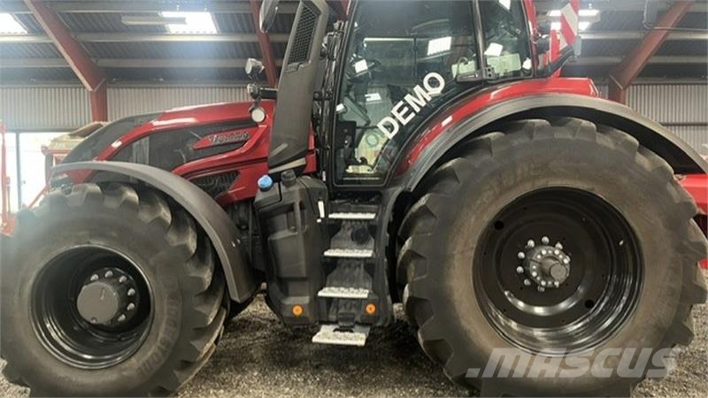Valtra Q305 Trattori