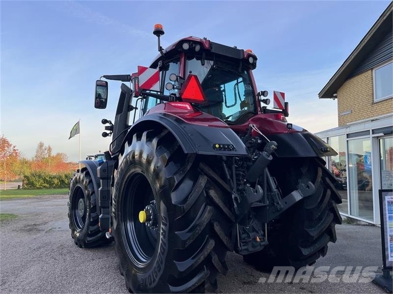 Valtra S416 Traktoriai