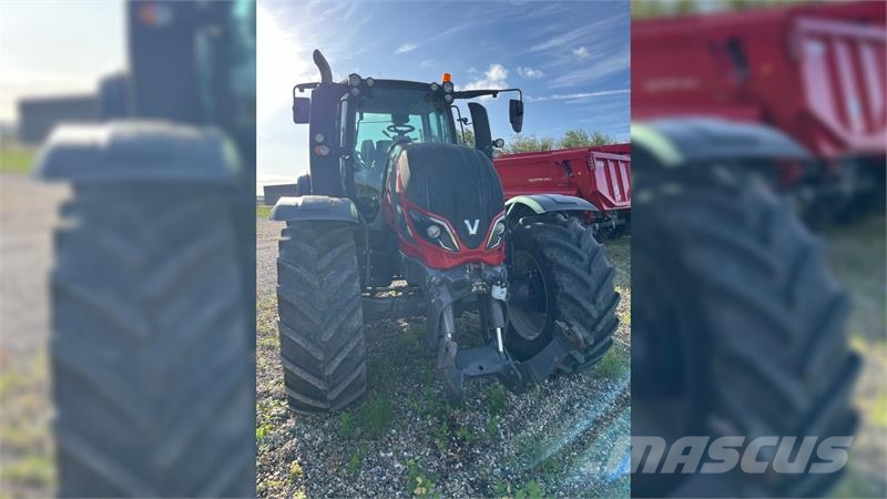 Valtra T234 Versu Versu Τρακτέρ