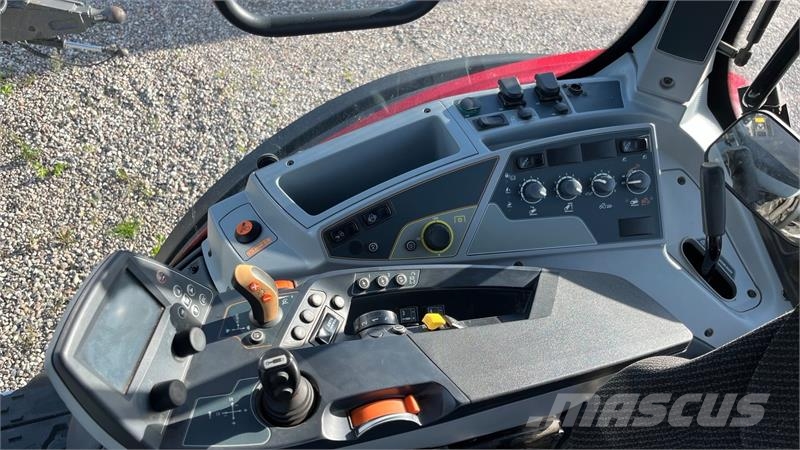 Valtra T234 Versu Versu Τρακτέρ