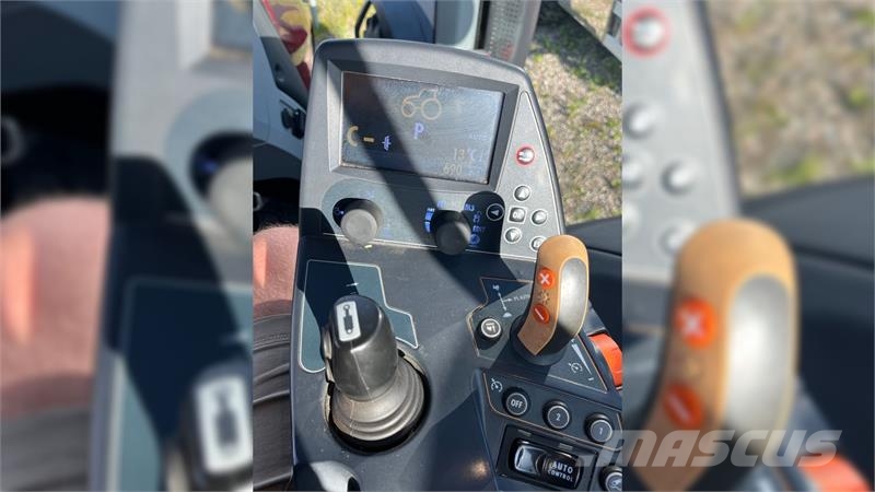 Valtra T234 Versu Versu Τρακτέρ