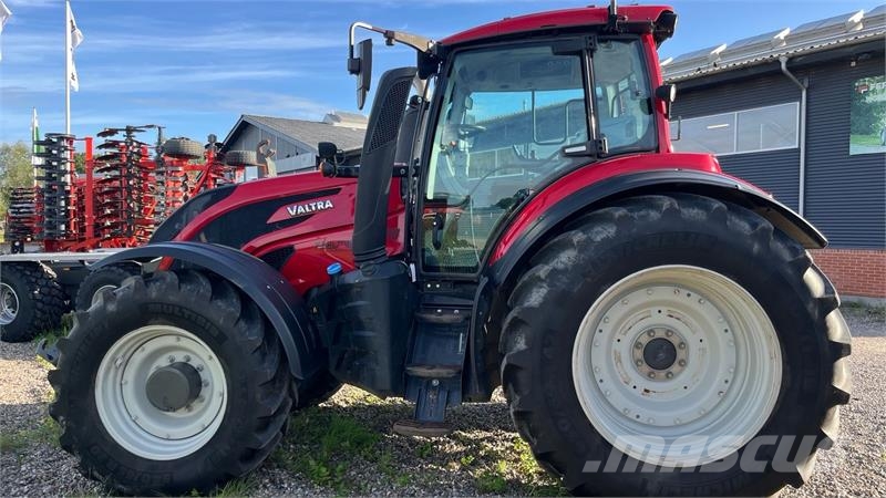 Valtra T234 Versu Versu Τρακτέρ