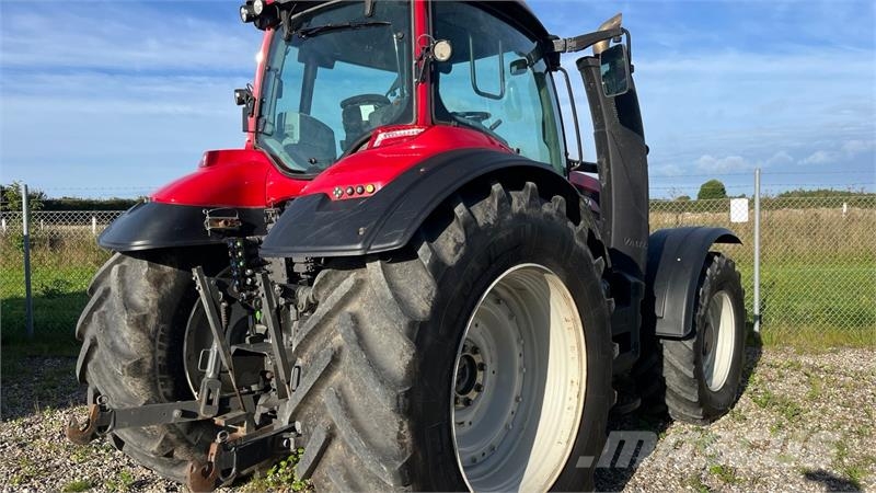 Valtra T234 Versu Versu Τρακτέρ