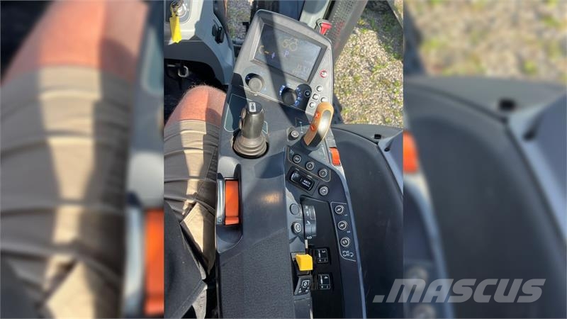Valtra T234 Versu Versu Τρακτέρ