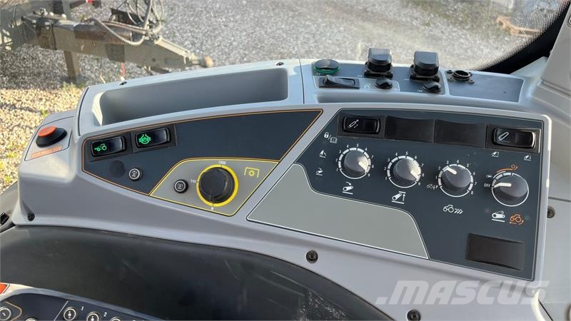 Valtra T234 Versu Versu Τρακτέρ