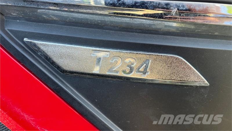 Valtra T234 Versu Versu Τρακτέρ