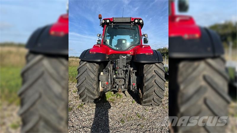 Valtra T234 Versu Versu Τρακτέρ