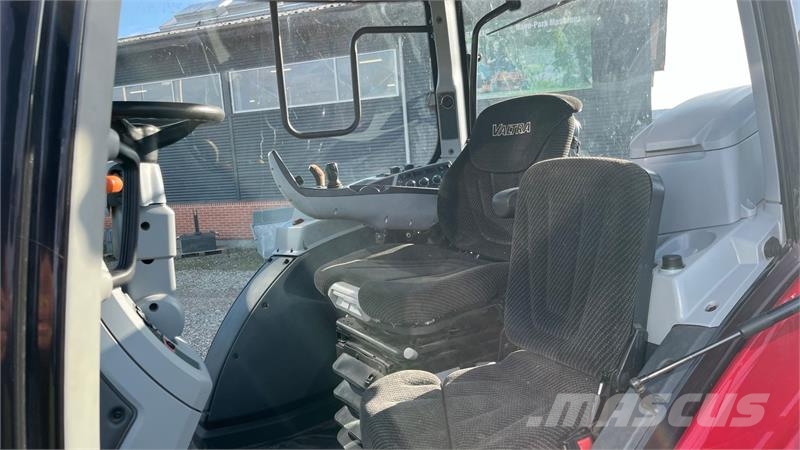 Valtra T234 Versu Versu Τρακτέρ