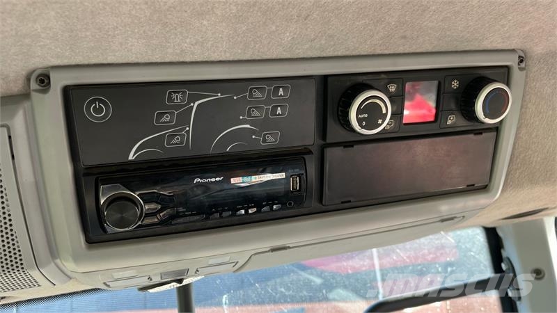 Valtra T234 Versu Versu Τρακτέρ