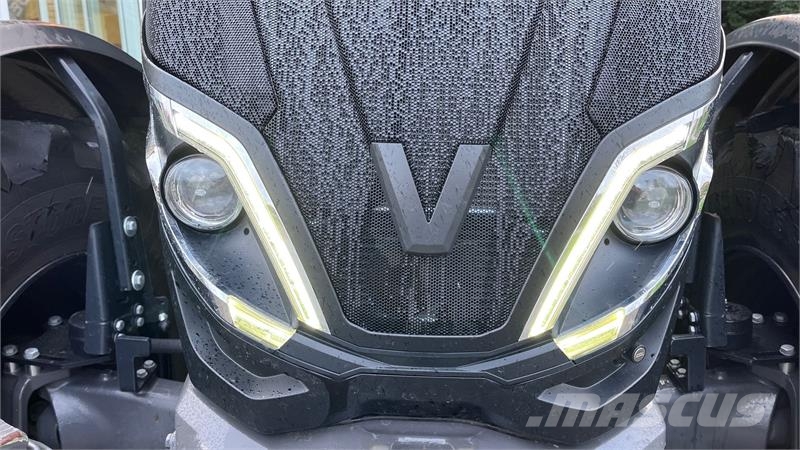Valtra T235 Versu Versu Traktorid
