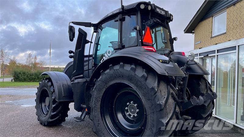 Valtra T235 Versu Versu Traktorid