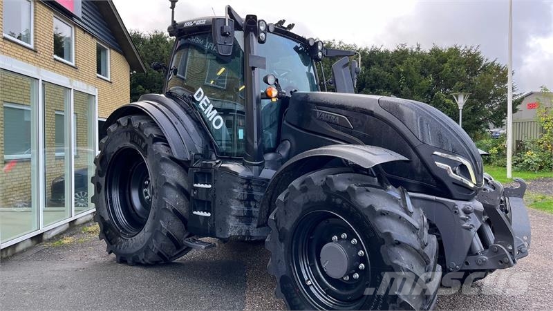 Valtra T235 Versu Versu Traktorid