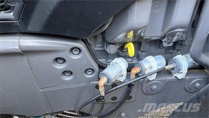 Valtra T235 Versu Versu Traktorid