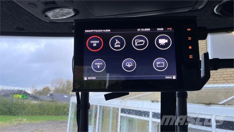 Valtra T235 Versu Versu Traktorid
