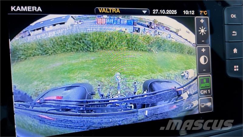 Valtra T235 Versu Versu Traktorid