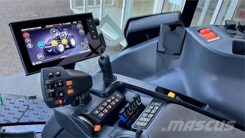 Valtra T235 Versu Versu Traktorid