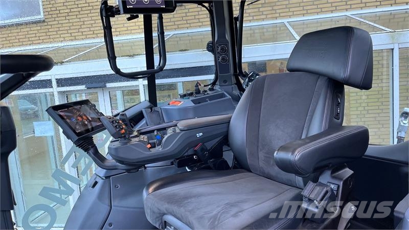 Valtra T235 Versu Versu Traktorid