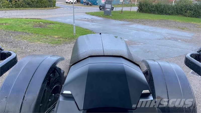 Valtra T235 Versu Versu Traktorid