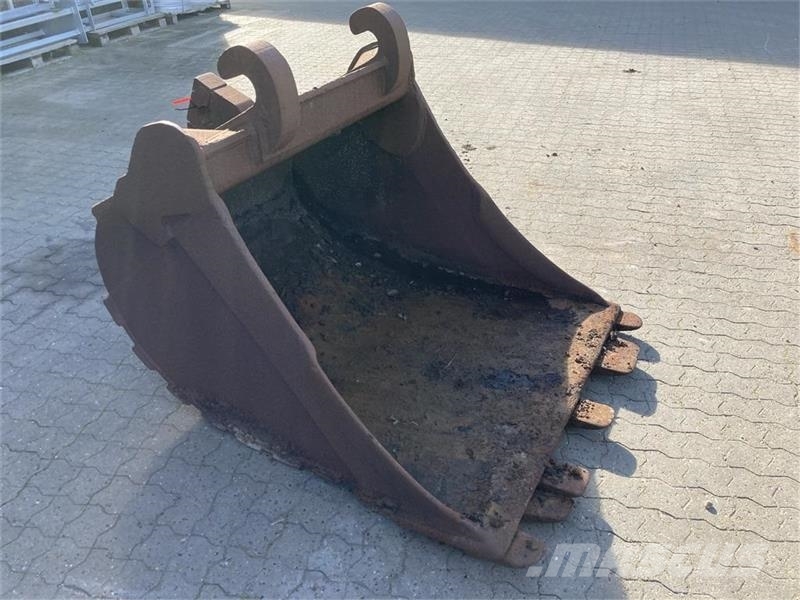 Beco Graveskovl 120 cm med Beco ophæng Godet