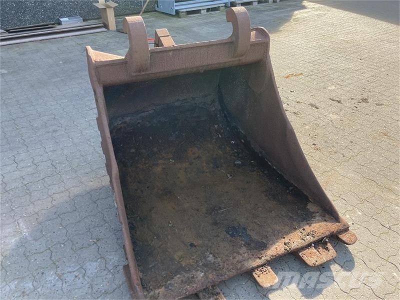Beco Graveskovl 120 cm med Beco ophæng Godet