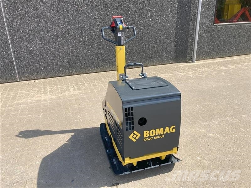 Bomag BPR 70/70 D دكاكات أفقية