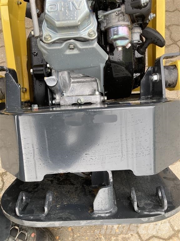 Bomag BR 95 BR 95 دكاكات أفقية