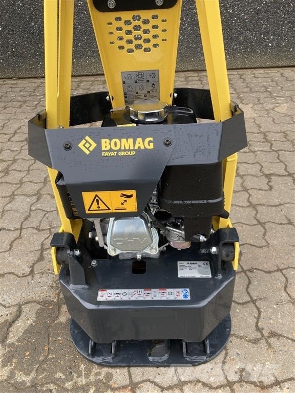 Bomag BR 95 BR 95 دكاكات أفقية