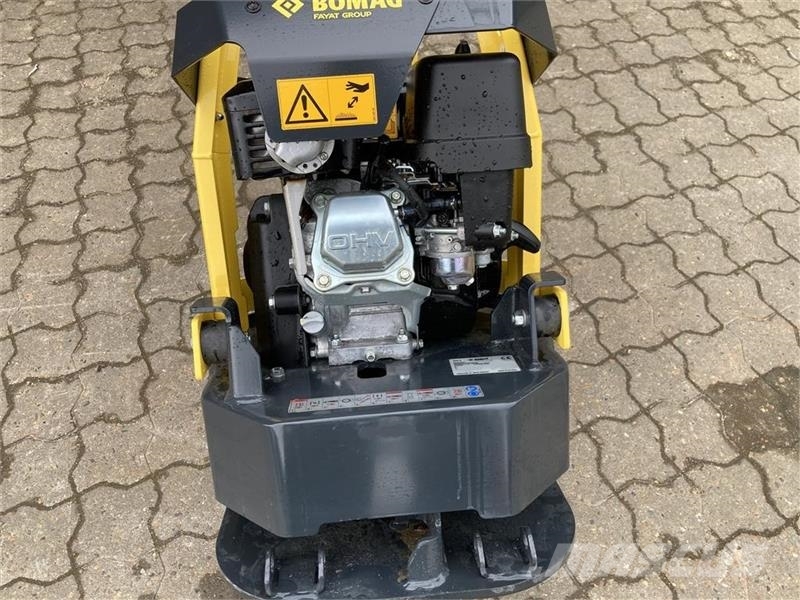 Bomag BR 95 BR 95 دكاكات أفقية